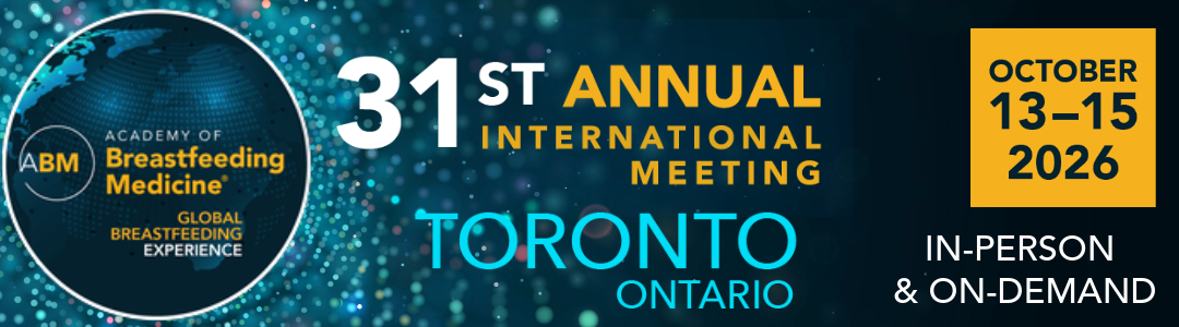 conference banner